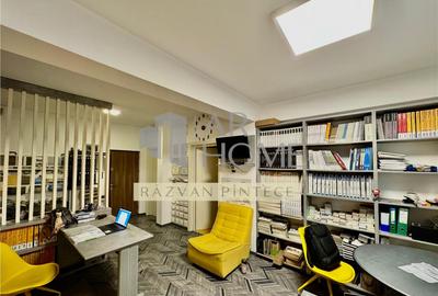 Spatiu birouri 50 mp, 2 camere, mobilat-utilat, 9 Mai, Ploie - 4