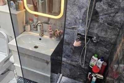 Apartament cu 3 camere decomandat, mobilat în Gorjului - 3