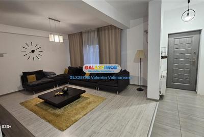 Casă cu 4 camere cu Teren 50 Mp în Est - 7