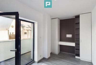 Penthouse nou cu 2 dormitoare ?i terasa de 29mp - 6