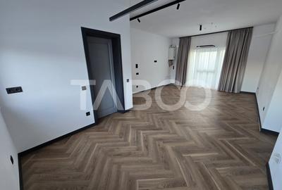 Apartament cu 3 camere decomandat în Turnișor - 2