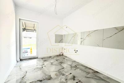 Duplex cu 3 camere si bucatarie inchisa | Mosnita Veche | Lidl - 4