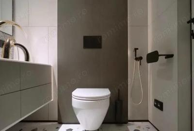 Garsoniera in zona Piata Victoriei - 1