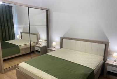 Apartament 2 camere Plaza Residence - 2