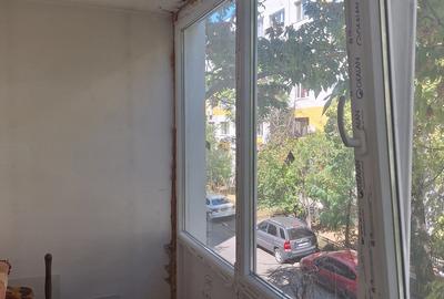 Apartament decomandat în Rahova