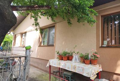 Casă cu 3 camere în Bereasca - 1