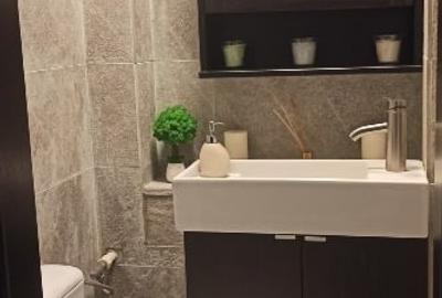 Apart. 4 camere foarte spațios & elegant la Bucur Obor, lg metrou, facturi mici - 9