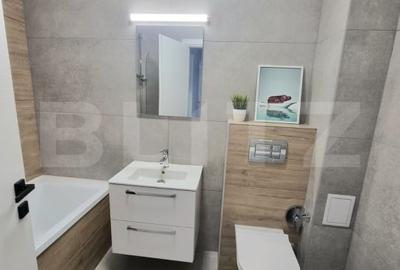 Apartament modern cu 3 camere, in Prima Arena - 7
