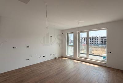 Apartament cu 2 camere decomandat în Pipera - 10