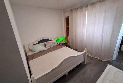 Apartament 2 camere decomandat Sibiu zona Garii - 4