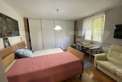 Casa familiala, suprafata de 133 mp, cu gradina de 4700 mp - 9