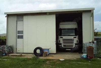 Spațiu comercial, de 100 mp, în Central - 1