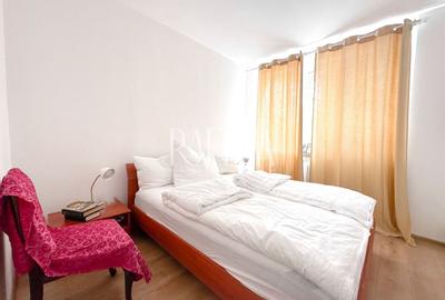 Apartament cu 3 camere semidecomandat în Mihai Bravu - 10