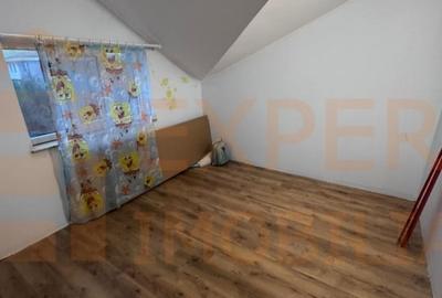 Casa P+M de vanzare, situata in Poiana-Constanta - 4