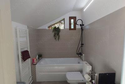 Casă cu 5 camere în Șoimuș - 2