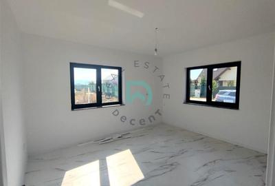 Casă individuală cu 3 camere cu Teren 509 Mp în Cristian - 11