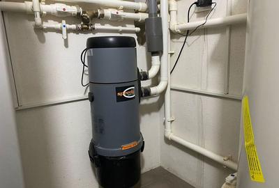 Casă cu 5 camere cu Teren 500 Mp în Mărăcineni - 9