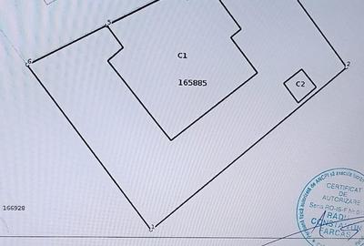 Casa cu 4 camere in zona Liceul National - 4