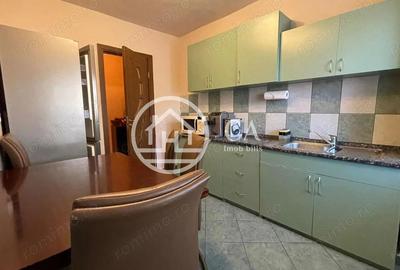 Apartament de inchiriat cu 3 camere in zona Dacia, Oradea - 9