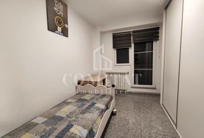 Apartament cu 3 camere decomandate | Zona Iulius Mall - 4