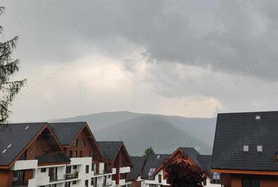 Apartamente de vanzare noi in Sinaia, gata de mutat - 11