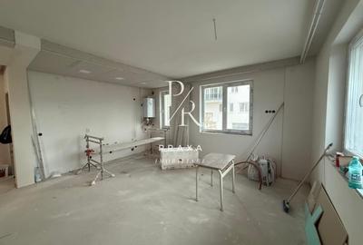 Aparament 3 camere 58 mp utili, FINISAT, zona strazii Colinei - 2