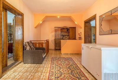 Casa de vanzare in Copaceni teren 700 mp - 13