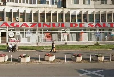 Spatiu stradal 520 mp parter - 3