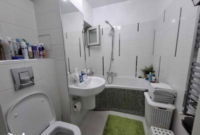Apartament cu 3 camere decomandat, mobilat în Giurgiului - 7