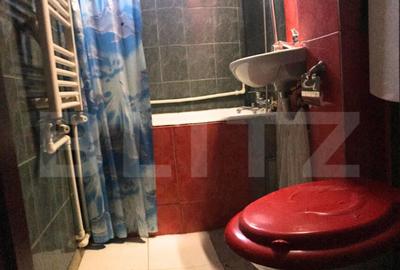 Apartament cu 2 camere semidecomandat în Central - 7