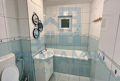 Spațiu comercial, de 50 mp, în Calea Severinului - 6