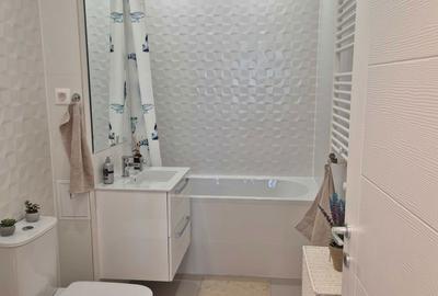 Apartament cu 3 camere decomandat în Titan - 4