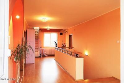 Ovidiu - Str. Nationala, Vila P+1E, teren 1094 mp, vedere la lac! - 59