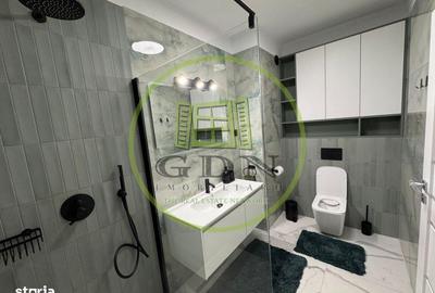 Apartament cu 2 camere, mobilat în Bulgaria - 3
