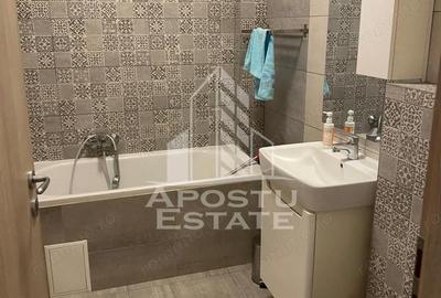 Apartament cu 2 camere decomandat în Giroc - 1