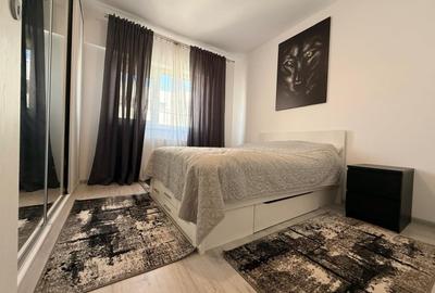 Vanzare 2 camere mobilat utilat bloc 2020 Metrou Nicolae Grigorescu Vanzare 2 camere mobilat utilat bloc 2020 Metrou Nicolae Grigorescu - 4