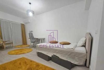 Studio Smart Residence Lujerului | Centrala - 1