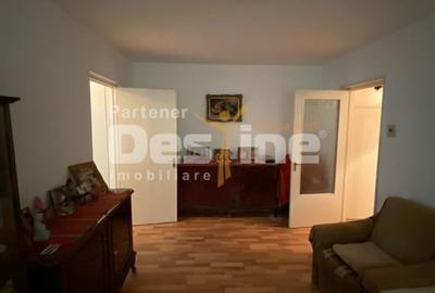 Apartament cu 3 camere semidecomandat, mobilat în Rahova - 3