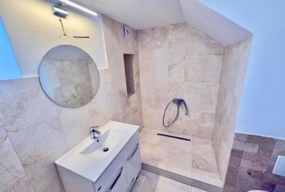 Dorobanti, zona Beller, spatiu Birou, 3 camere, Cladire 2005 - 10