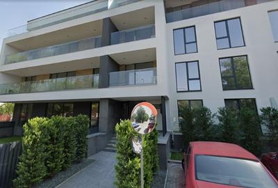 Inchiriez apartament 3 camere, Dimitire Cantemir, Pipera - 13