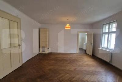 Apartament in casa, cu intrare si curte individuala, beci, pod, zona Mall Afi - 15