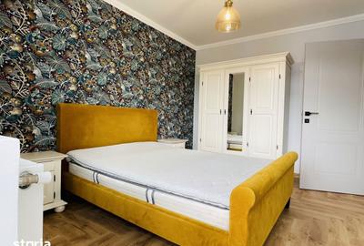 Apartament cu 3 camere în Precista - 9