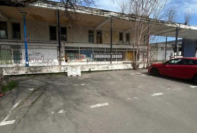 Spațiu comercial, de 50 mp, în Palazu Mare - 4
