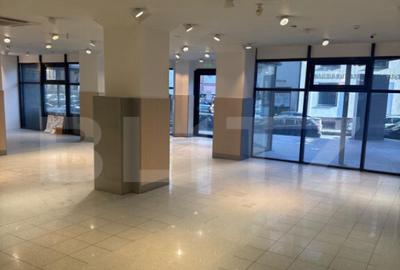 Spa?iu comercial, 476 mp, zona Ultracentrala - 3