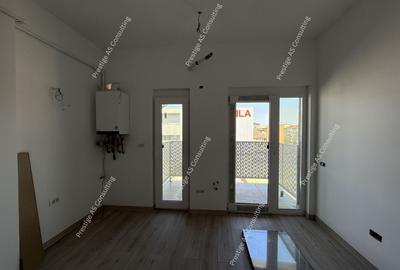 Apartament cu 3 camere în Soarelui - 20