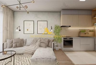 NOVISIMO-IMOBILIARE: GARSONIERA IN ZONA SUD - 1