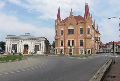 Spatiu de inchiriat - 4