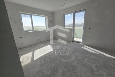 OVIDIU-POIANA- Vila tip duplex | terasa circulabila | gaz | curte - 8