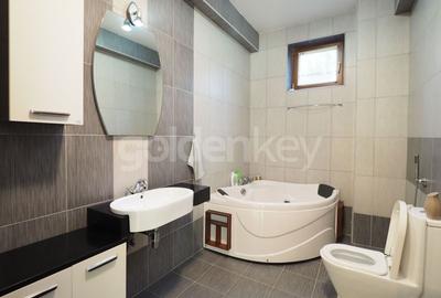 Casă individuală cu 6 camere cu Canalizare în Pipera - 20