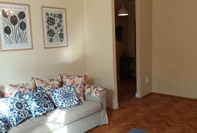 APARTAMENT CU O CAMERA - ZONA BIG BELLY - PRIMA INCHIRIERE! - 5